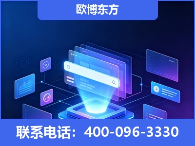 栖霞-多模态 GEO